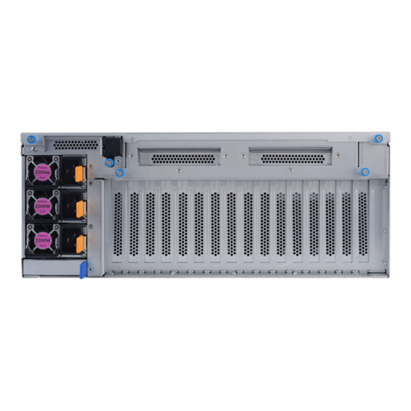 Gigabyte G482-Z54 rev. A00 - GBTQ0902-1 - G482-Z54