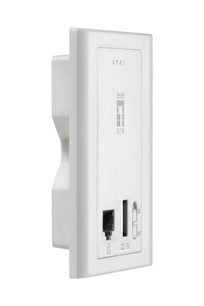 LevelOne WAP-6221 - Radio access point