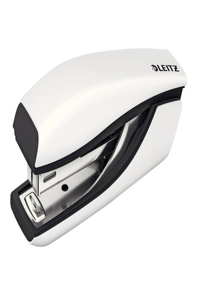 Esselte Leitz NeXXt WOW - 10 sheets - Black - White - 100 x P2 - Metal - 80 g/m² - Top