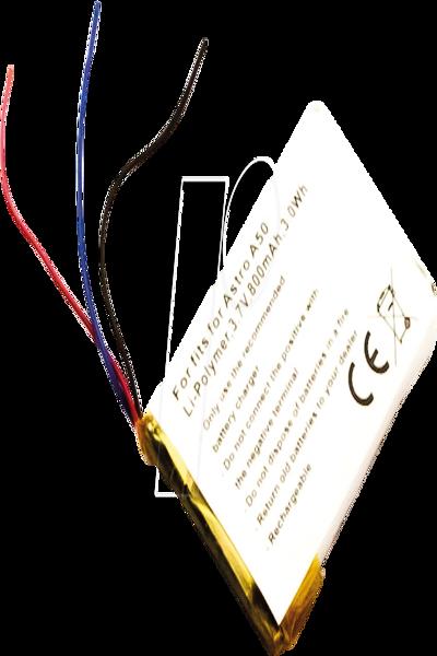 Batterie de remplacement Li-Po Frei 31115 Astro Gaming A50