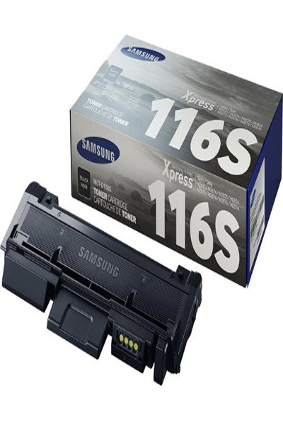 Samsung MLT-D116S - Black - original - MLT-D116S/ELS