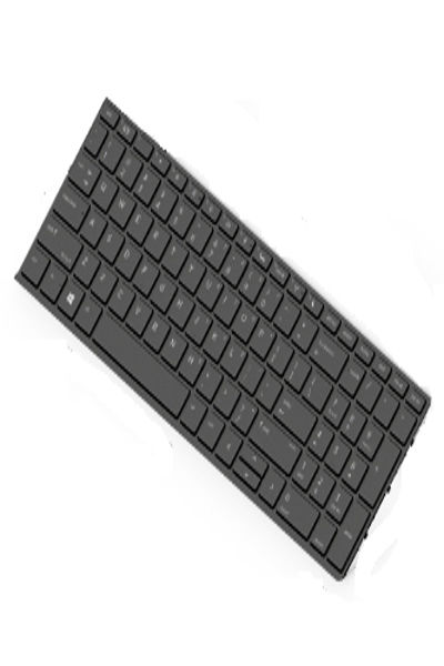 HP L01027-051 French Backlit Keyboard: For ProBook 470 G5