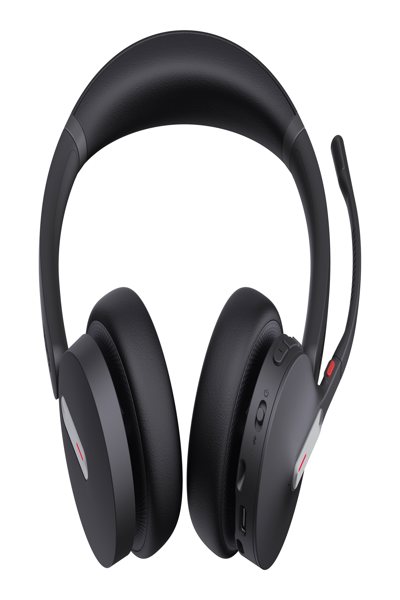 Casque Yealink BH70 Dual Teams USB-A - 1208663