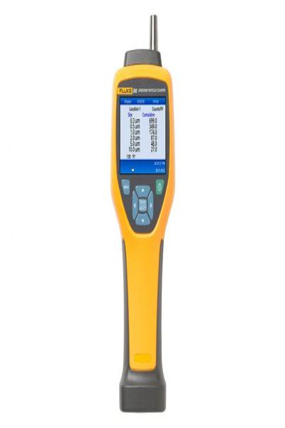 Compteur de particules Fluke 985