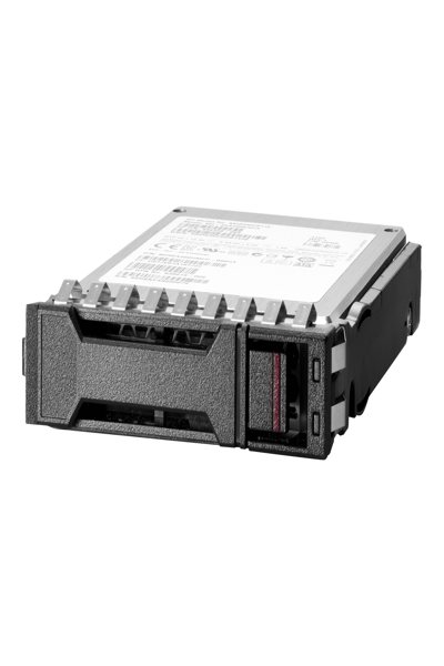 HPE P40502-H21 : SSD 480 Go 2,5 pouces 510 Mo/s