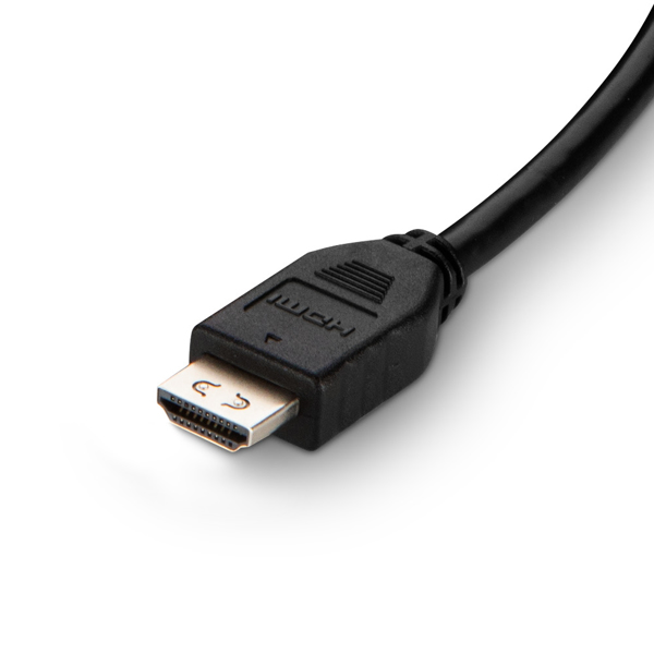 Belkin F1DN1VCBL-DH10T - 3 m - HDMI Type A (Standard) - DVI - Male - Male - 4000 x 2000 pixels - F1DN1VCBL-DH10T