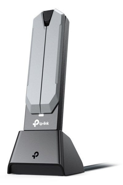 TP-LINK Archer TBE400UH BE6500 Tri-Band Wi-Fi 7 USB Adapter - ARCHER TBE400UH