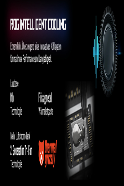 ASUS ROG ZEPHYRUS G16 GA605KH-QR011W NOTEBOOK - 90NR0NI2-M000F0