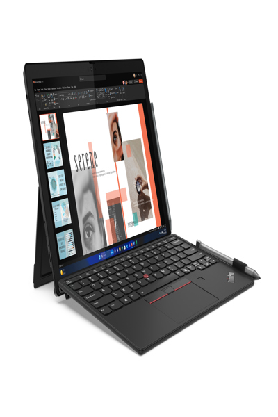 Lenovo ThinkPad X12 Avtakbar Gen 2 21LK - 21LK001AGE