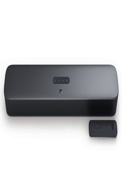 JBL BAR 2.0 ALL-IN-ONE MKII - Speaker - Remote - JBLBAR20AIOM2BL