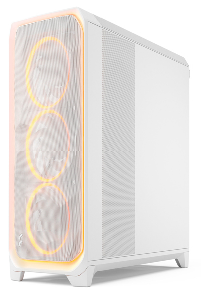 Boîtier PC Fractal Design Meshify 3 XL Ambience Pro Blanc - FD-C-MES3X-05