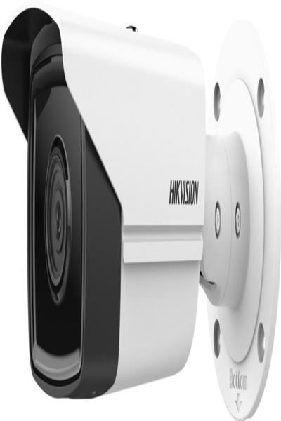 Hikvision DS-2CD2T43G2-4I - Caméra IP fixe 4MP