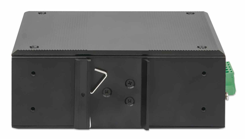 8-port PoE+ Gb switch PoE passthrough - 561624