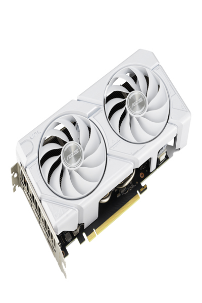ASUS DUAL GeForce RTX 4060 EVO 8GB - 90YV0JCB-M0NA00