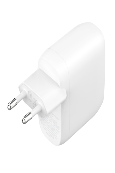 Belkin 60W Double Chargeur USB-C avec