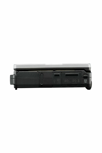 Panasonic Toughbook 55 - Rugged - FZ-55G6601B4