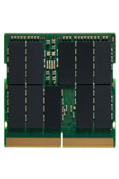 Kingston 48GB DDR5-5600 ECC SO-DIMM Server memory - KSM56T46BD8KM-48HM