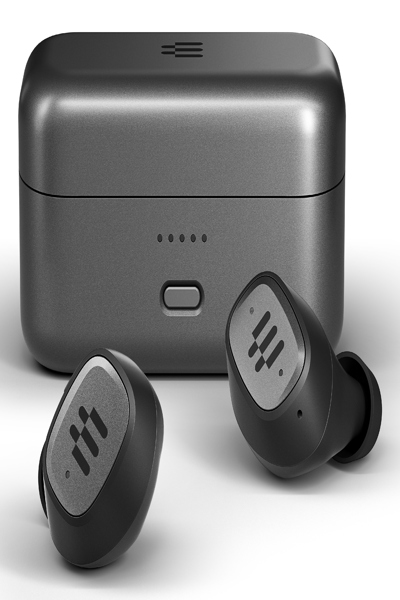 EPOS GTW 270 Hybrid True Wireless Earbuds mit USB-C Dongle - Wireless - 1000230