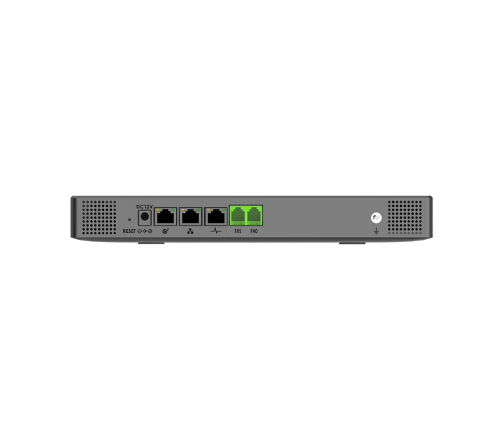 Grandstream PBX UCM6300A - UCM6300A