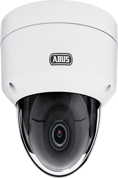 Système de sécurité IP intérieure/extérieure ABUS TVIP44511 Caméra