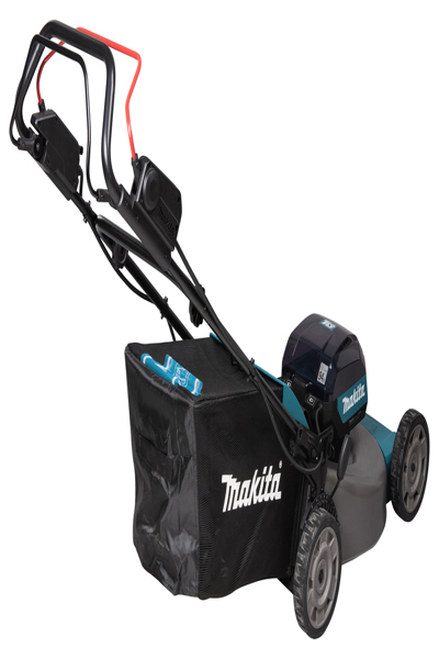 Makita LM002GZ Tondeuse à gazon 53cm 1900W 40V