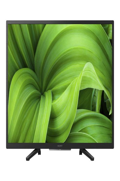 Sony KD32W800 - 81.3 cm (32") - 1366 x 768 Pixels - LED - Smart TV - Wi-Fi - Black - KD32W800PAEP