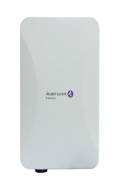 Alcatel OmniStellar AP1261 Outdoor Access Point mit integrierten Antennen - Access Point - WLAN