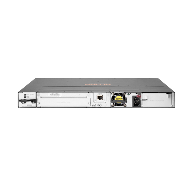 HPE Aruba 3810M 48G PoE+ 4SFP+ 680W - Switch L3 Managed - JL428A#ABB