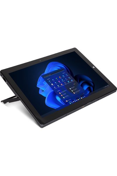 TERRA 1220784 - 29.5 cm (11.6") - 1920 x 1080 pixels - 4 GB - 128 GB - Windows 11 Pro - Black - 1220784