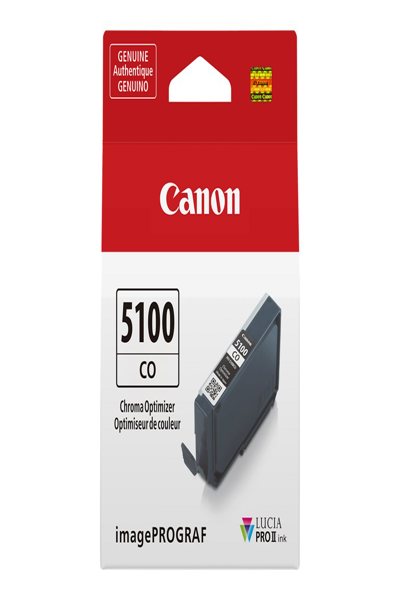 Optimiseur de chrominance Canon PFI-5100 CO