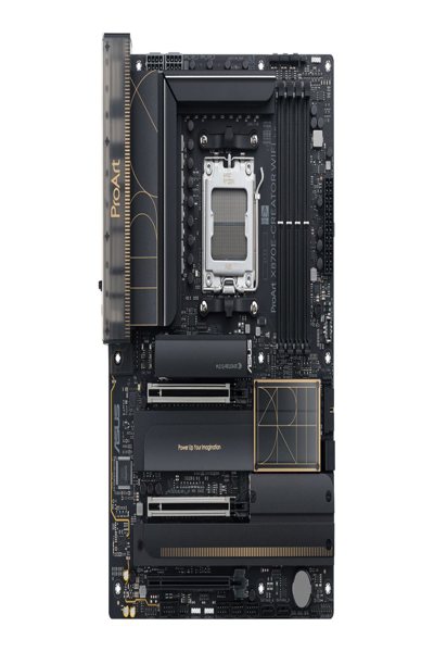 ASUS ProArt X870E-CREATOR WIFI - 90MB1IG0-M0EAY0