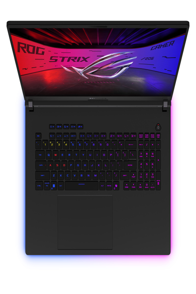 ASUS ROG Strix SCAR 18 G835LX-SA030W Core Ultra 9 - 90NR0LF1-M002P0