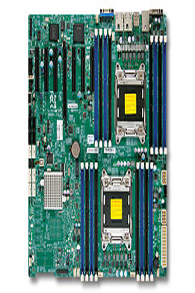 MBD-X9DRH-IF-B