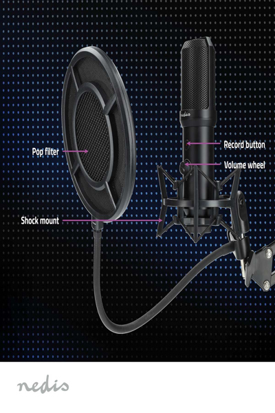 GSMIC410BK