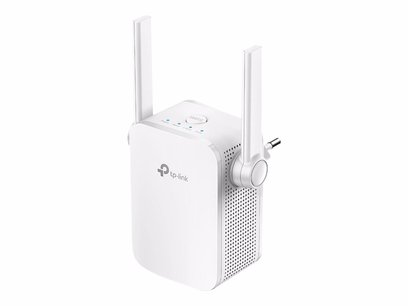 TP-LINK RE305 - AC1200 Wi-Fi Range Extender - RE305