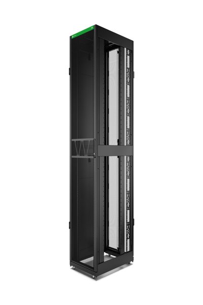 APC NetShelter SX Gen 2 rack cabinet