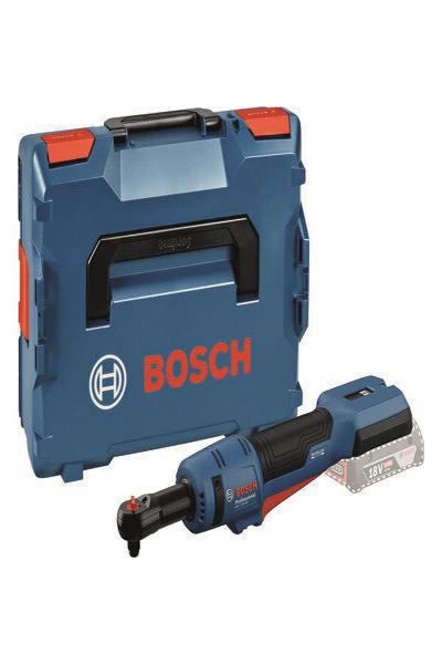 Bosch Akku-Ratschenschrauber GRC 18V-60 L-BOX 06019N8001