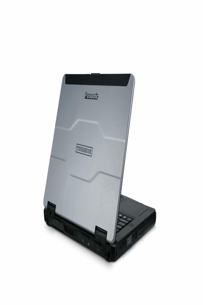 Panasonic Toughbook 55 - Rugged - FZ-55G6601B4