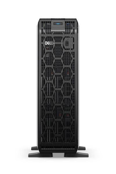 Dell PowerEdge T360 Smart Selection 8x3.5IN E-2436 - Server - 2.9 GHz - DWWVY