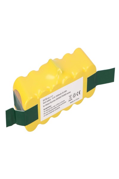 Batterie 14,4 V 3000 mAh Extralink pour Roomba séries 500-800