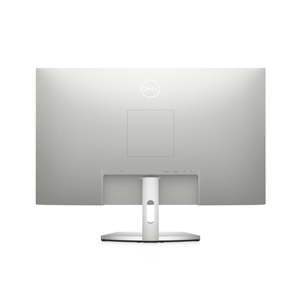 - S2721D - LED-Monitor - 68.47 cm (27") 2560 x 1440 QHD @ 75 Hz IPS 350 cd/m? 1000:1 4 ms 2xHDMI DisplayPort Lautsprecher mit 1 Jahr Advanced Exchange-Service - DELL-S2721D