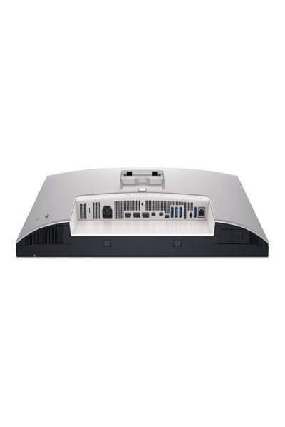 Dell UltraSharp 27 4K Thunderbolt Hub Monitor U2725QE - LED-Monitor - 27" - Flat Screen - 68.6 cm - DELL-U2725QE
