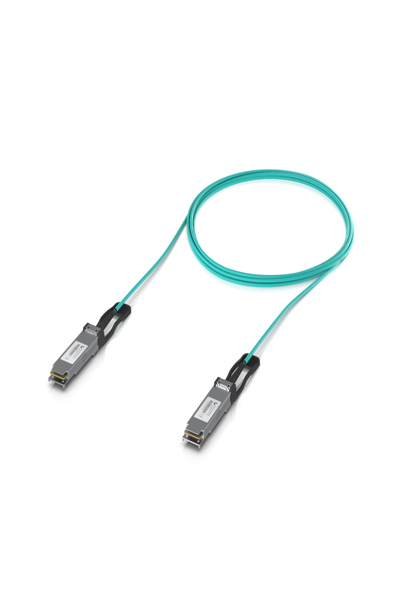 Ubiquiti Long-Range QSFP28 Direct Attach Cable