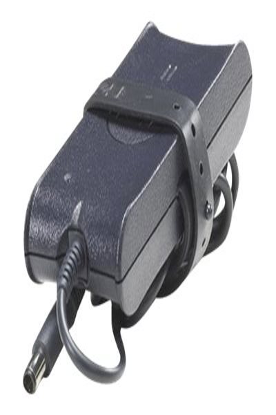 Dell AC Adapter 65W - 65 W - - Latitude 620 / D520 / D420 / D620 ATG / D531 / D631 / D630 / D430 / D630 ATG / XT / 131L -... - Black - 450-11031