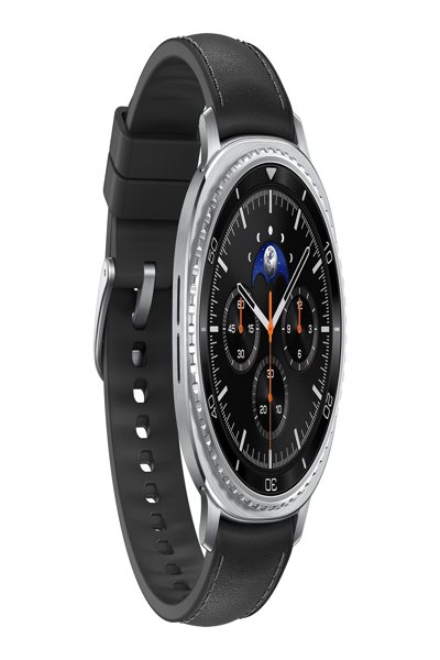 SAMSUNG GALAXY WATCH8 CLASSIC - SM-L505FZKADBT