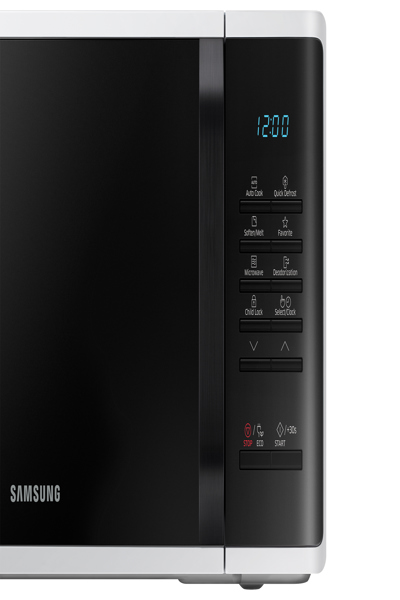Samsung MS23K3513AW Microwave Oven - MS23K3513AW/EN