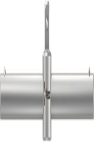 Wera 8789 C Zyklop Poignée en T 1/2" x 250 mm 05003636001