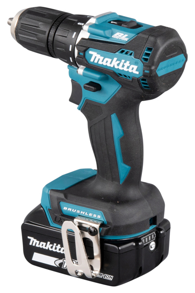 Perceuse-visseuse DDF487RAJ Makita