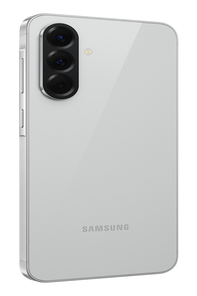 Samsung Galaxy A56 lightgrey Telekom - 128 GB - 17 cm
