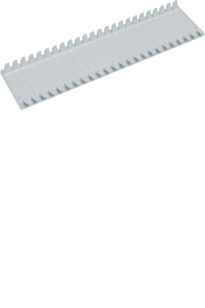Hager VZ415 Gris